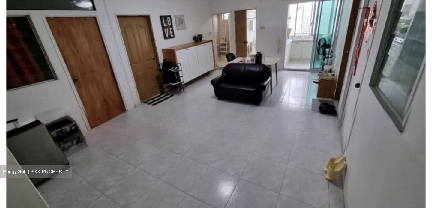 Beauty World Plaza (D21), Apartment #621715361